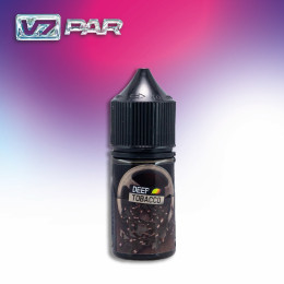 White Noise Salt 30ml - Deep Tobacco