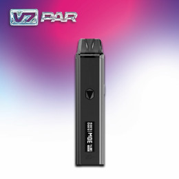 ZQ Xtal Pro - Black