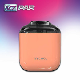ZQ MiCool - Coral Pink