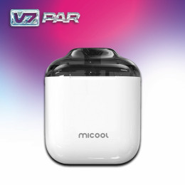 ZQ MiCool - Ivory White