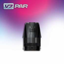 ZQ XTAL - 1,0 Ohm Mech
