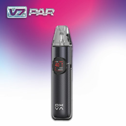 Oxva NeXlim 2 - Black Warrior