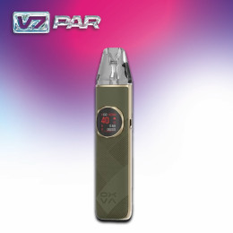 Oxva NeXlim 2 - Green Leather