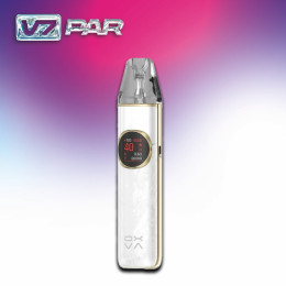 Oxva NeXlim 2 - Pearly White
