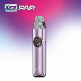 Oxva NeXlim 2 - Shiny Purple