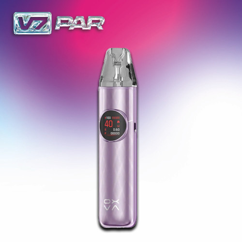 Oxva NeXlim 2 - Shiny Purple