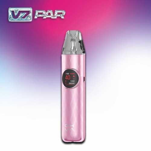 Oxva NeXlim 2 - Shiny Pink
