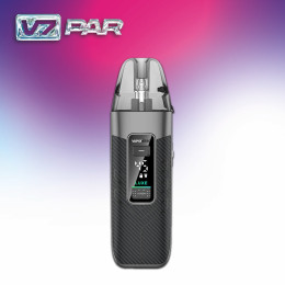Vaporesso Luxe X3 - Carbon Black