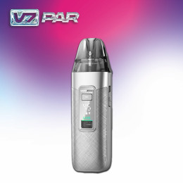 Vaporesso Luxe X3 - Grey Silk