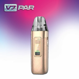 Vaporesso Luxe X3 - Gold SIlk