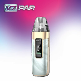 Vaporesso Luxe X3 - Fluid Green