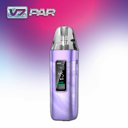 Vaporesso Luxe X3 - Fluid Purple