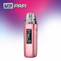 Vaporesso Luxe X3 - Sheer Pink