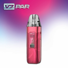 Vaporesso Luxe X3 - Sheer Red