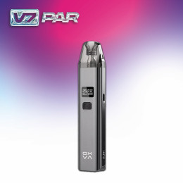 Oxva Xlim V2 - Shiny Gunmetal