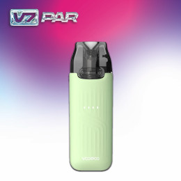 VooPoo VMATE Mini (4 Catridge Version) - Matcha Green