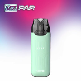 VooPoo VMATE Mini (4 Catridge Version) - Tiffany Green