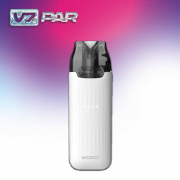 VooPoo VMATE Mini (4 Catridge Version) - Pure White