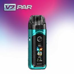 Smok Nord 6 - Mineral Green