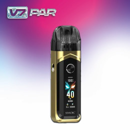 Smok Nord 6 - Gold