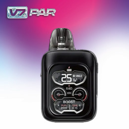Lost Vape URSA Baby 3 Pro - Midnight Leather