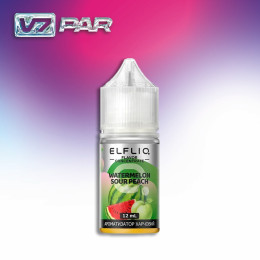 Elfliq 30 мл - Watermelon Sour Peach (Набор) Со вкусом Выберите вкус