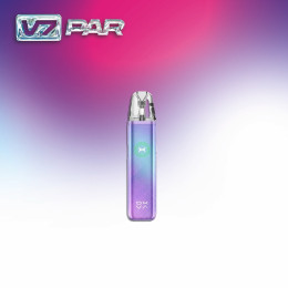Oxva Xlim GO 2 - Aurora Starry Purple
