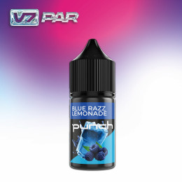 Punch 30 мл - Blue Razz Lemonade Со вкусом Голубой малины, Лимонада
