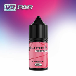 Punch Neon Ice 30 мл - Cherry Со вкусом Выберите вкус