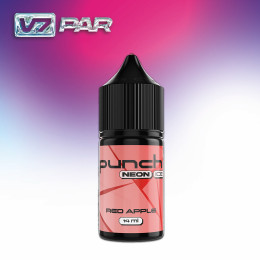 Punch Neon Ice 30 мл - Red Apple Со вкусом Выберите вкус