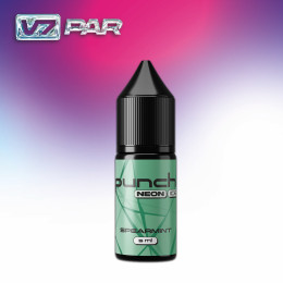Punch Neon Ice 10 мл - Spearmint Со вкусом Выберите вкус