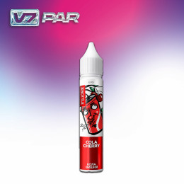 In Bottle EVO 30 мл - Cola Cherry Со вкусом Вишни, Колы