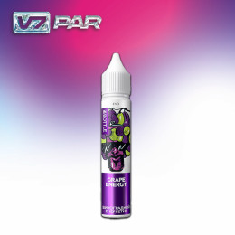 In Bottle EVO 30 мл - Forest Blackberry Menthol