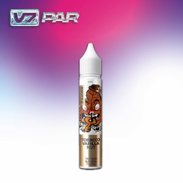 In Bottle EVO 30 мл - Vanilla Nut Tobacco Зі смаком Ванілі, Тютюну