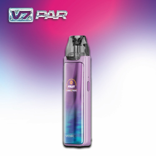 VooPoo Vmate Max 2 - Purple