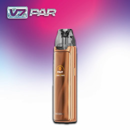 VooPoo Vmate Max 2 - Brown