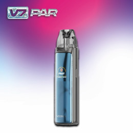 VooPoo Vmate Max 2 - Denim Blue
