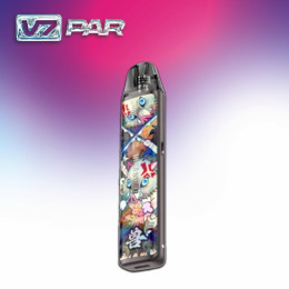 Lost Vape URSA Nano 3 - Beast