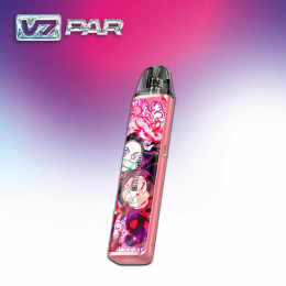 Lost Vape URSA Nano 3 - Fu Metsu