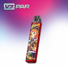 Lost Vape URSA Nano 3 - Goka