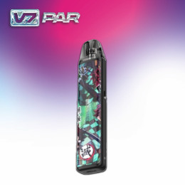 Lost Vape URSA Nano 3 - Metsu
