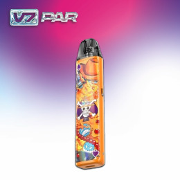 Lost Vape URSA Nano 3 - Fire Spades