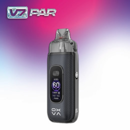 OXVA Vprime 2 - Black Carbon