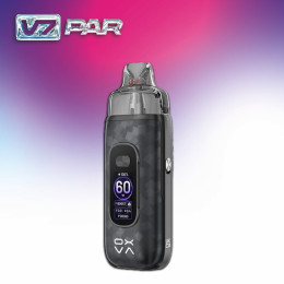 OXVA Vprime 2 - Shard Black