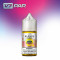 Lemon Sherbet