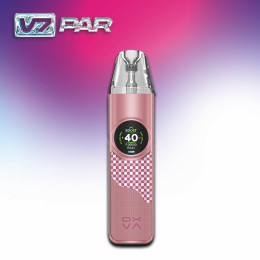 Oxva NeXLIM - Chequred Pink