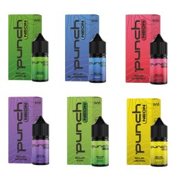 Продукт Жижа Punch Neon Salt 30 мл