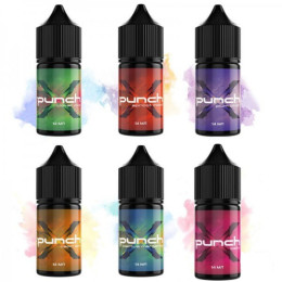 Продукт Жижа Punch X Salt 30 мл