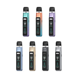 Продукт POD система Smok Novo GT Pod Kit
