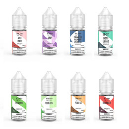 Продукт Жидкость Solana 30 мл